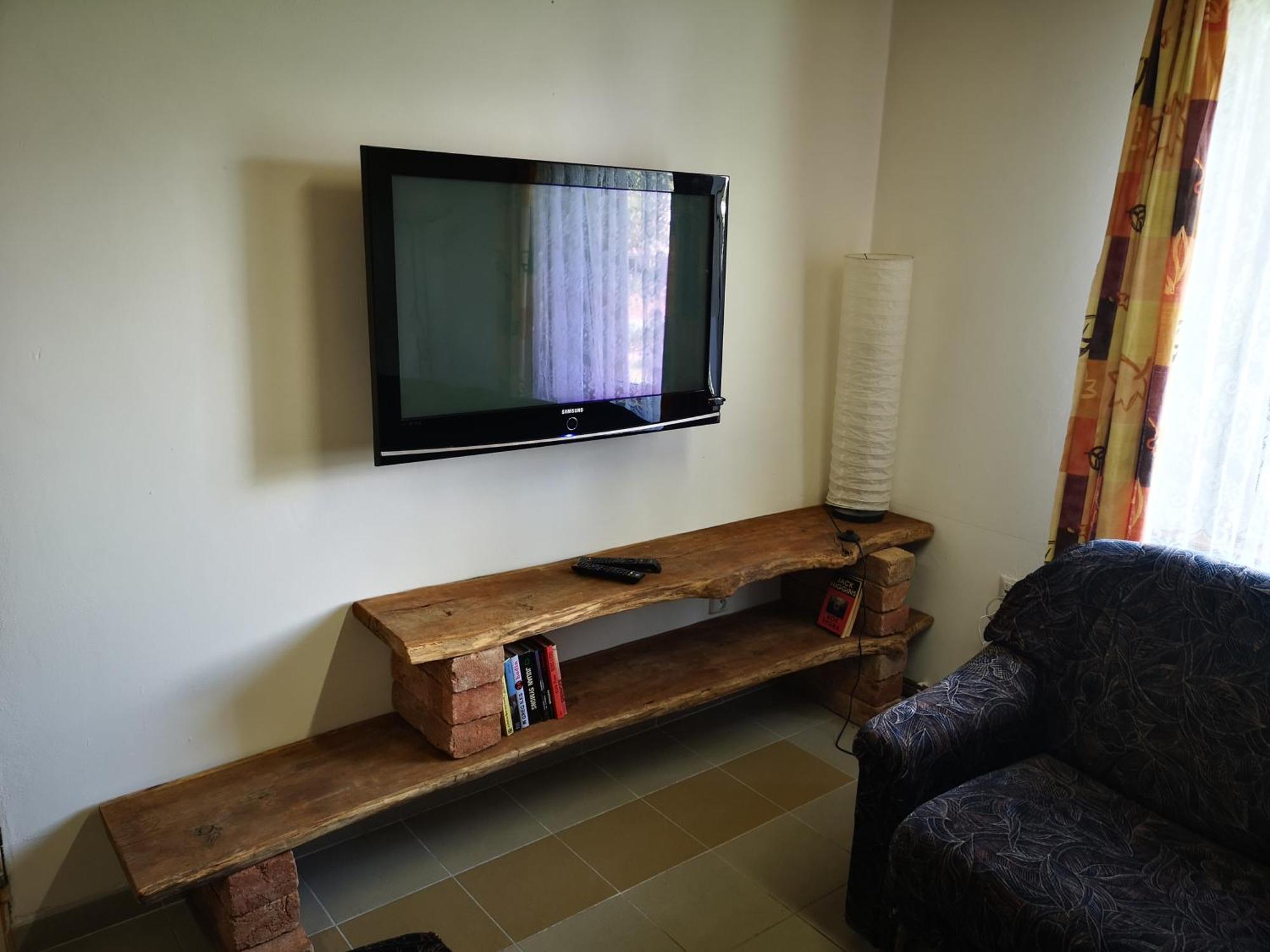 Green Apartments Lustenice Rom bilde