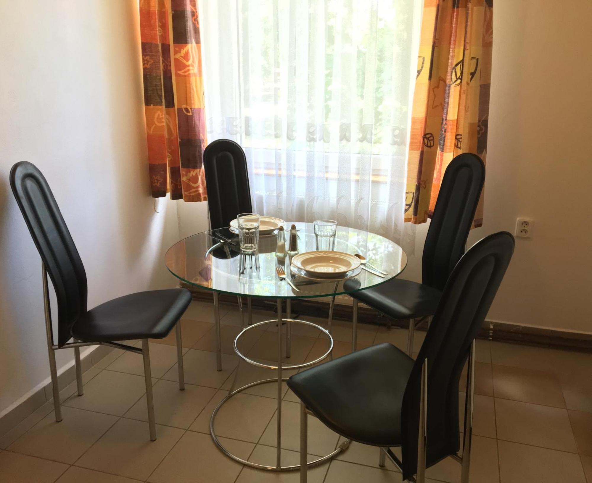 Green Apartments Lustenice Rom bilde